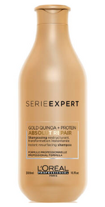 L'Oreal Professionnel Serie Expert Absolut Repair Shampoo