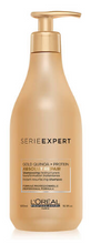 Load image into Gallery viewer, L&#39;Oreal Professionnel Serie Expert Absolut Repair Shampoo
