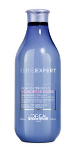 L'Oreal Professionnel Serie Expert Blondifier Gloss Shampoo