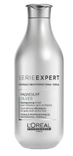 Load image into Gallery viewer, L&#39;Oreal Professionnel Serie Expert Silver Shampoo
