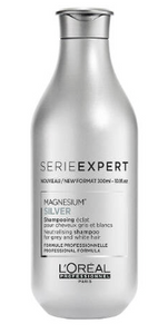 L'Oreal Professionnel Serie Expert Silver Shampoo