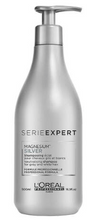 Load image into Gallery viewer, L&#39;Oreal Professionnel Serie Expert Silver Shampoo
