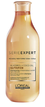 L'Oreal Professionnel Serie Expert Nutrifier Shampoo