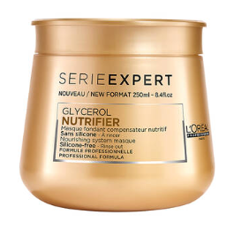 L'Oreal Professionnel Serie Expert Nutrifier masque