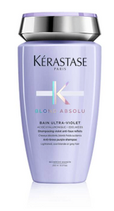 Kérastase Blond Absolu Bain Ultra-Violet