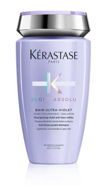 Kérastase Blond Absolu Bain Ultra-Violet