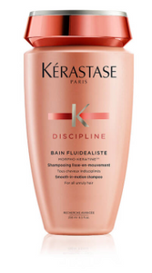 Kérastase Discipline Bain Fluidealiste