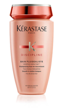 Kérastase Discipline Bain Fluidealiste