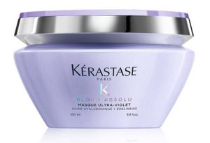 Kérastase Blond Absolu Masque Ultra-Violet