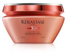 Kérastase Discipline Masque Curl Ideal