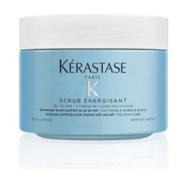 Kérastase Scrub Energisant