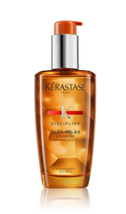 Kérastase Discipline Oleo Relax Advanced Oil