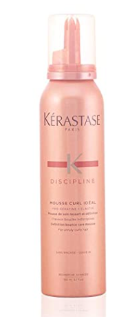 Kérastase Discipline Curl Ideal Mousse