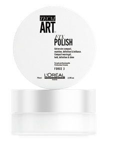 L'Oreal Professionnel Fix Polish