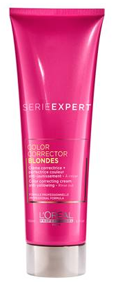 L'Oreal Professionnel Color Corrector Blonde