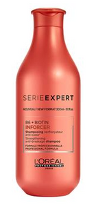 L'Oreal Professionnel Serie Expert Inforcer Shampoo