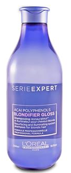 L'Oreal Professionnel Serie Expert Blondifier Shampoo