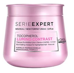 L'Oreal Professionnel Serie Expert Lumino Contrast Masque