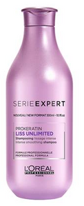 L'Oreal Professionnel Serie Expert Liss Unlimited Shampoo