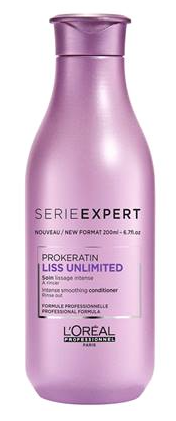 L'Oreal Professionnel Serie Expert Liss Unlimited Conditioner