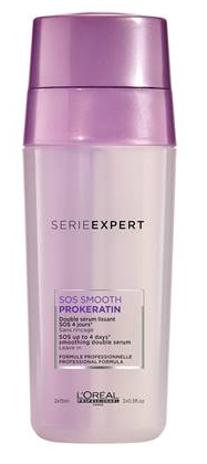 L'Oreal Professionnel Serie Expert Liss Unlimited SOS Smooth Serum