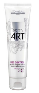 L'Oreal Professionnel Serie Expert Liss Control