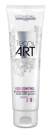 L'Oreal Professionnel Serie Expert Liss Control