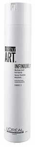 L'Oreal Professionnel Infinium 3 Hairspray