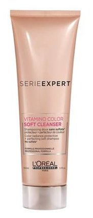 L'Oreal Professionnel Vitamino Color Soft Cleanser