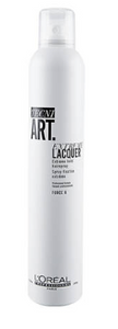 L'Oreal Professionnel Extreme Lacquer