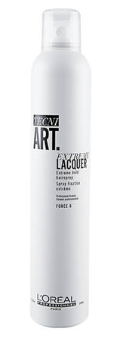 L'Oreal Professionnel Extreme Lacquer