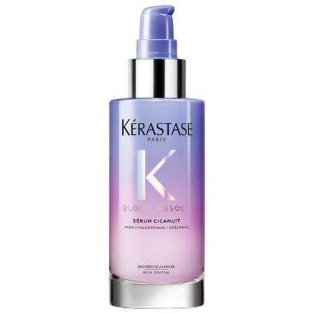 Kerastase Blond Absolu Serum Cicanuit