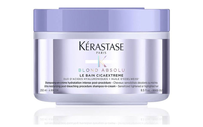 Le Bain Cicaextreme Shampoo