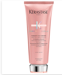 Kerastase Chroma Absolu Fondant Cica Chroma