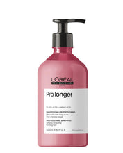 Load image into Gallery viewer, L’Oreal Professionnel Pro Longer shampoo
