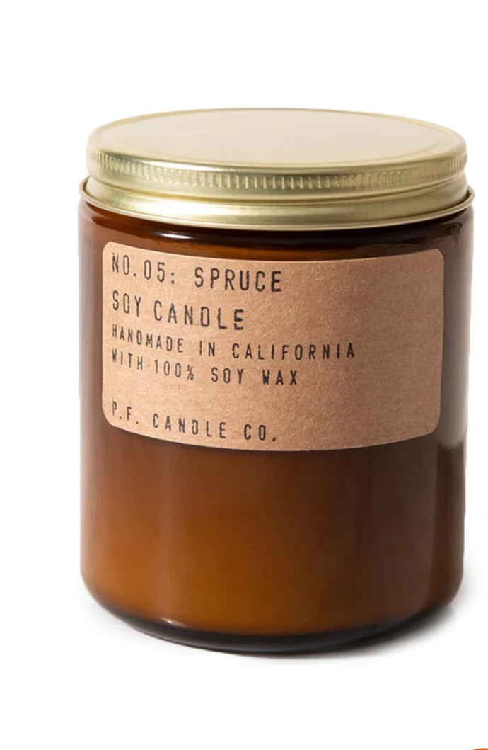 P.F. Candle Co. Spruce