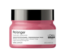 Load image into Gallery viewer, L’Oréal Professionnel Pro Longer Masque
