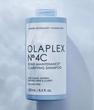 Load image into Gallery viewer, Olaplex No. 4C Clarifying shampoo

