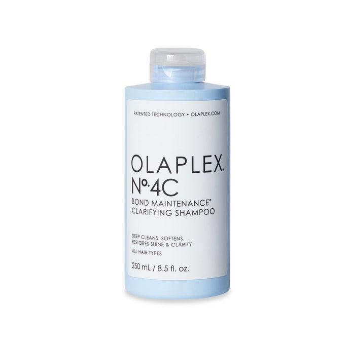 Olaplex No. 4C Clarifying shampoo