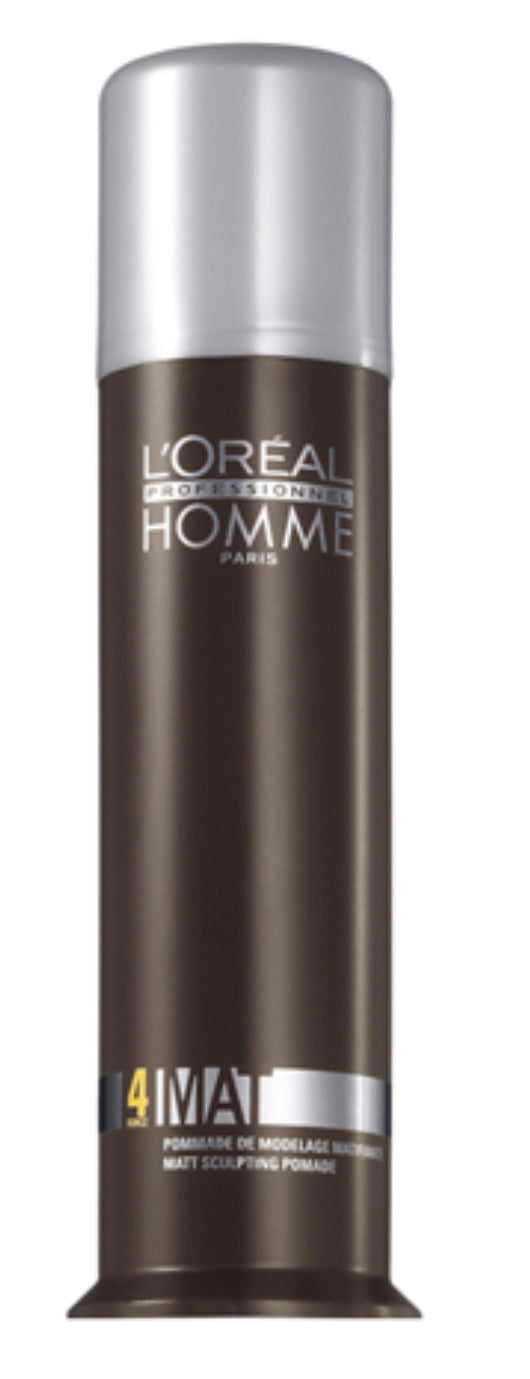 L’Oreal Professionnel Homme Mat