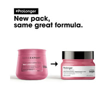 Load image into Gallery viewer, L’Oréal Professionnel Pro Longer Masque
