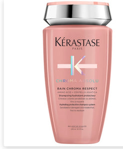 Kerastase Chroma Absolu Bain Chroma Respect