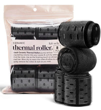 Load image into Gallery viewer, Kitsch Thermal Rollers
