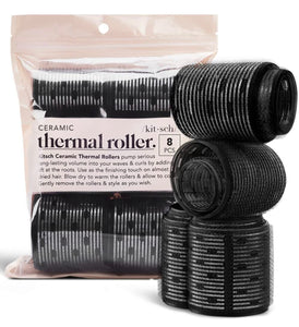 Kitsch Thermal Rollers