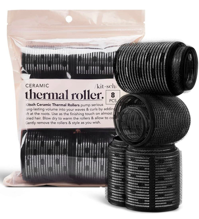 Kitsch Thermal Rollers