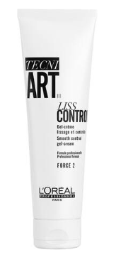L'Oreal Professionnel Liss Control