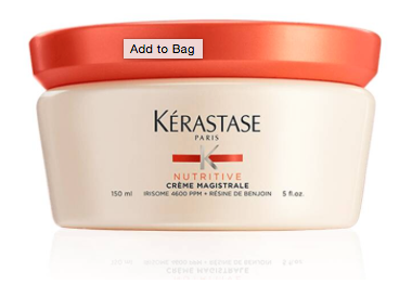 Kérastase Nutritive Creme Magistral