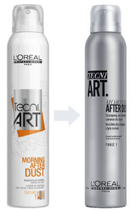 L'Oreal Professionnel Morning After Dust