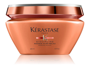 Kérastase Discipline Masque Oleo-Relax