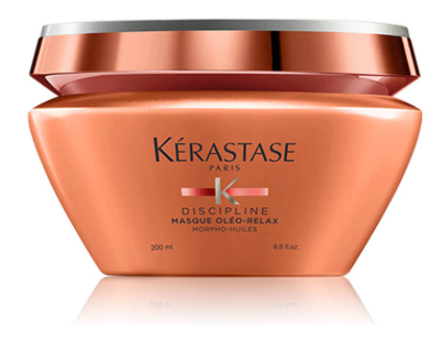 Kérastase Discipline Masque Oleo-Relax